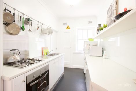 Property photo of 2/19 Eustace Street Manly NSW 2095