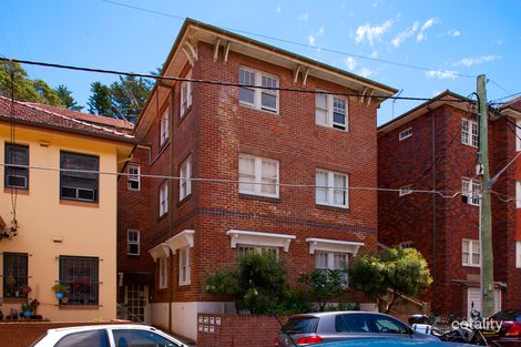 Property photo of 2/19 Eustace Street Manly NSW 2095