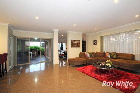 Property photo of 1 Hanrahan Wynd Lynbrook VIC 3975