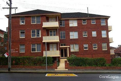 Property photo of 1/34 Rangers Road Cremorne NSW 2090