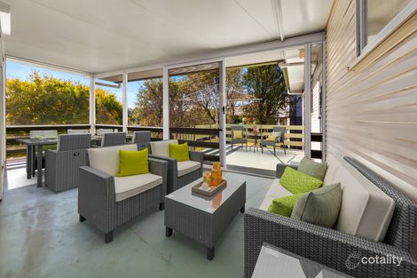 Property photo of 25 Dalgety Street Mount Gravatt East QLD 4122