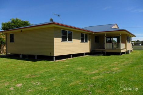 Property photo of 9 Darling Street Allora QLD 4362