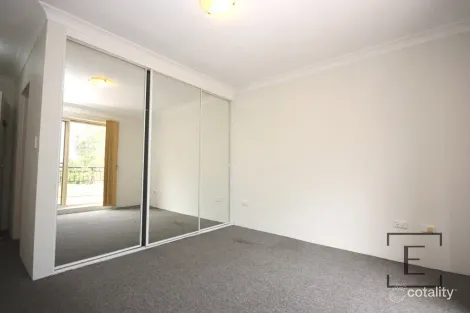 Property photo of 2/23 George Street North Strathfield NSW 2137