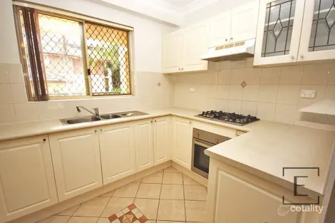 Property photo of 2/23 George Street North Strathfield NSW 2137