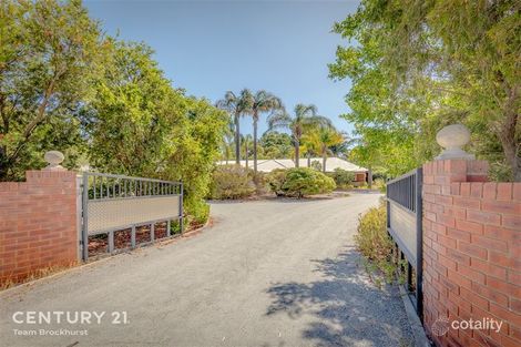 Property photo of LOT 33 Briggs Road Byford WA 6122