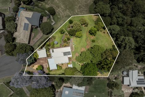Property photo of 1 Outlook Crescent Blue Mountain Heights QLD 4350