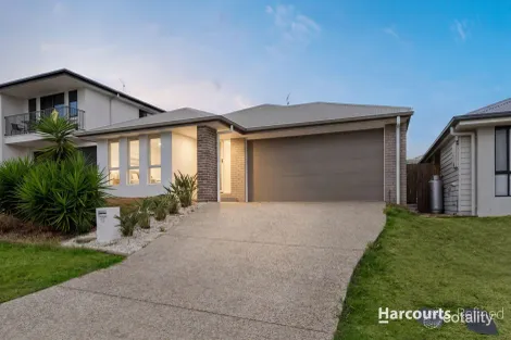 Property photo of 12 Bradfield Street Flagstone QLD 4280