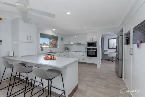 Property photo of 13 Hawkins Drive Bargara QLD 4670