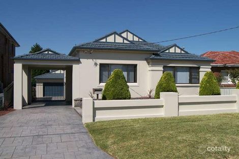 5 Moya Cres, Kingsgrove, NSW 2208