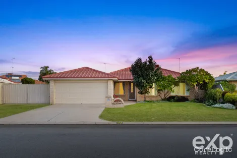 Property photo of 10 Fern Court Warnbro WA 6169