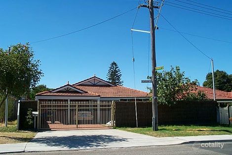 Property photo of 24 Pearson Street Ashfield WA 6054