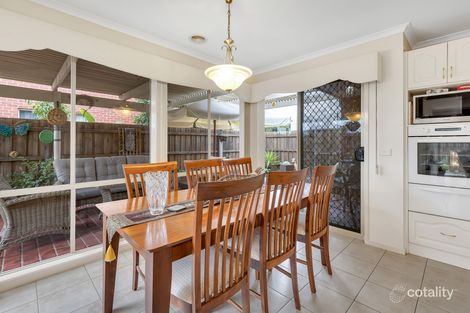 Property photo of 17 Baden Powell Drive Tarneit VIC 3029