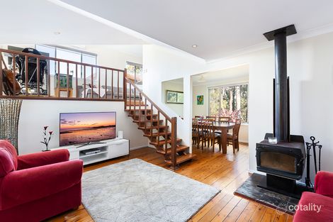 Property photo of 40 Centre Crescent Blaxland NSW 2774