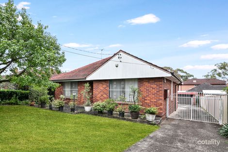 Property photo of 5 Hudson Parade Birrong NSW 2143