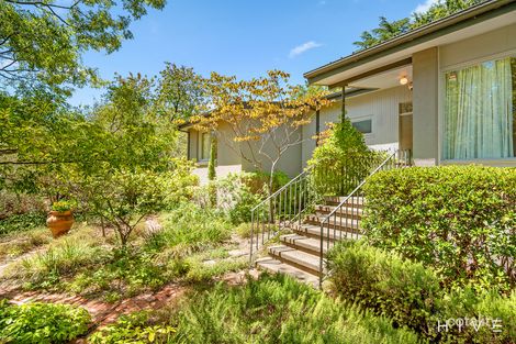 Property photo of 23 Discovery Street Red Hill ACT 2603