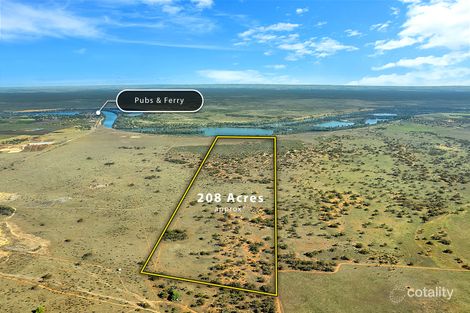 Lot 3 Hunter Rd, Swan Reach, SA 5354