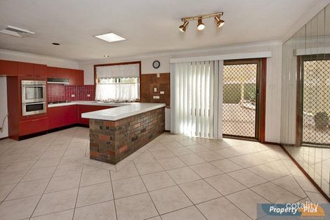 Property photo of 4 Tallwood Place St Clair NSW 2759