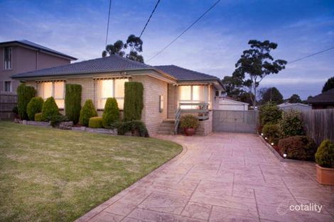 13 Kingston St, Ferntree Gully, VIC 3156
