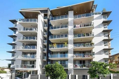 26/52 Latham St, Chermside, QLD 4032