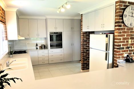 Property photo of 25 Belford Road Griffith NSW 2680