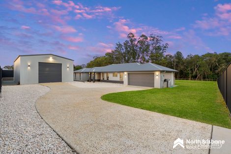Property photo of 5 Burrawang Close Caboolture QLD 4510