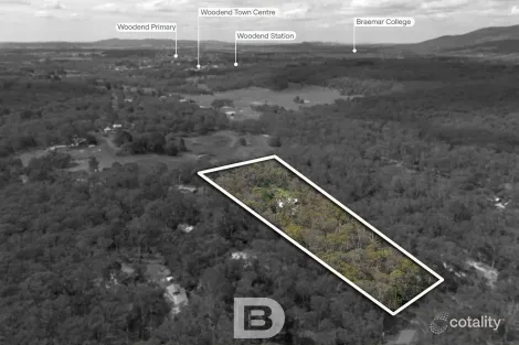 Property photo of 26 Woodlea Court Woodend VIC 3442