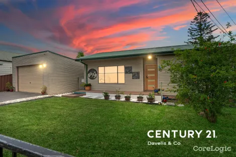 Property photo of 103 Osborne Road Marayong NSW 2148