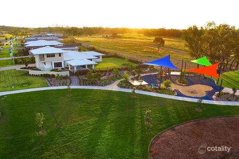 Property photo of 9 Edenbrook Drive Parkhurst QLD 4702