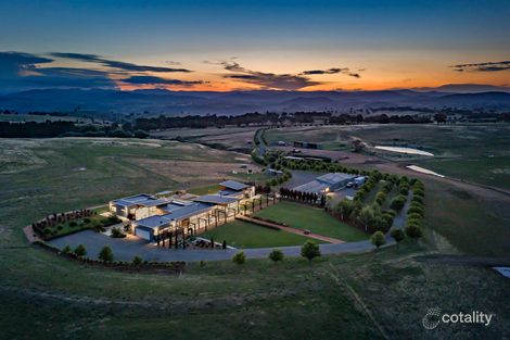 Property photo of 752 Kaveneys Road Jeir NSW 2582