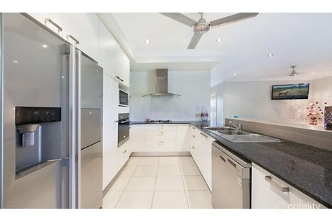 Property photo of 46 Twinview Terrace Idalia QLD 4811