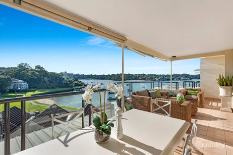 Property photo of 24/3 Harbourview Crescent Abbotsford NSW 2046