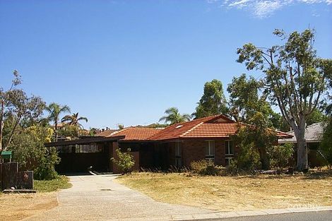 25 Gemmell Way, Hillarys, WA 6025