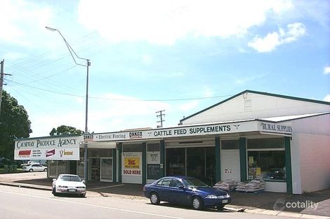 248 Charters Towers Rd, Hermit Park, QLD 4812