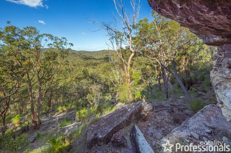 753-775 Quinzeh Creek Rd, Cedar Creek, QLD 4207