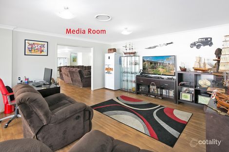 Property photo of 13 Balthazar Circuit Mount Cotton QLD 4165