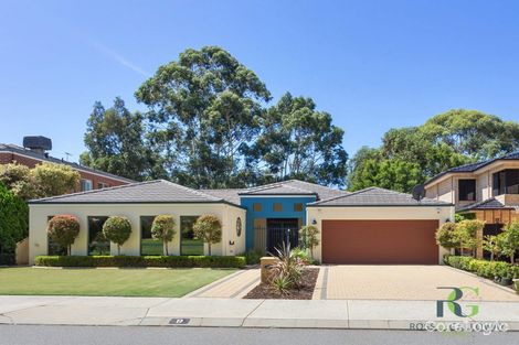 Property photo of 9 Kooralbyn Valley Crescent Jandakot WA 6164