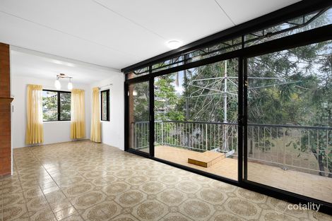 7/2 Villiers St, New Farm, QLD 4005
