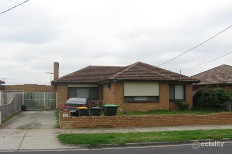 Property photo of 122 William Street Fawkner VIC 3060