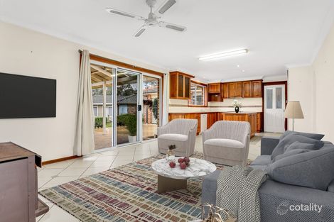 Property photo of 7 Lane Grove Schofields NSW 2762