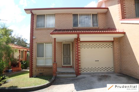 3/29 Kingsclare St, Leumeah, NSW 2560