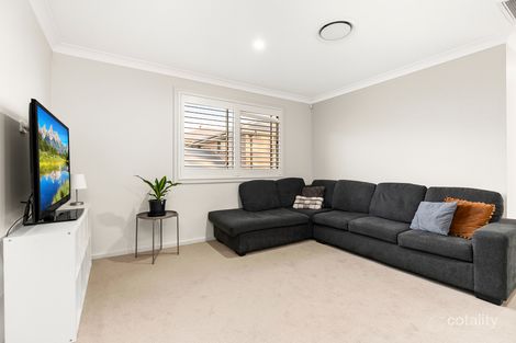 55 Hannaford Ave, Box Hill, NSW 2765