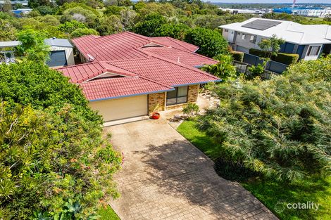 Property photo of 65 Gundesen Drive Urraween QLD 4655