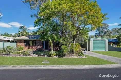 Property photo of 25 Oleron Terrace Petrie QLD 4502