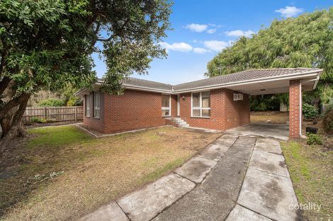 Property photo of 76 Hillcrest Road Frankston VIC 3199