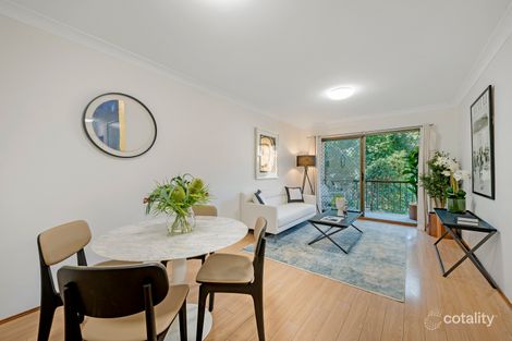 Property photo of 21/267-319 Bulwara Road Ultimo NSW 2007