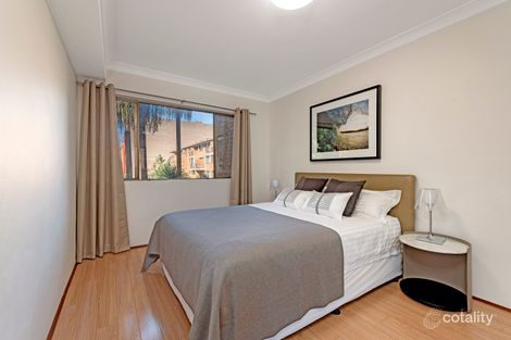 Property photo of 21/267-319 Bulwara Road Ultimo NSW 2007