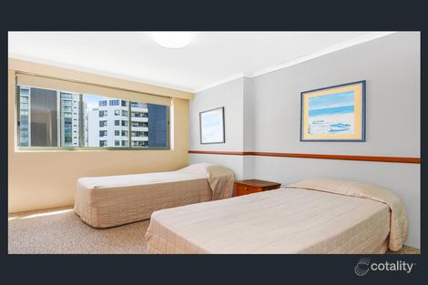 Property photo of 2/29-39 Woodroffe Avenue Main Beach QLD 4217
