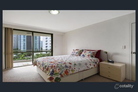 Property photo of 2/29-39 Woodroffe Avenue Main Beach QLD 4217