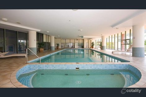 Property photo of 2/29-39 Woodroffe Avenue Main Beach QLD 4217