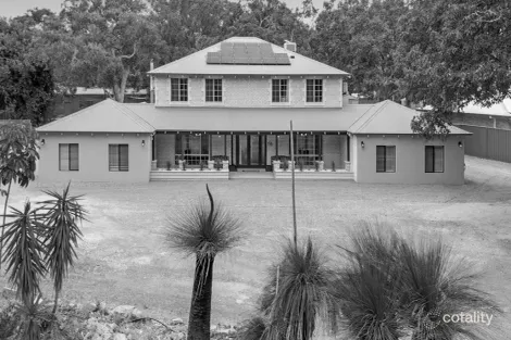Property photo of 16 Honeytree Place Falcon WA 6210